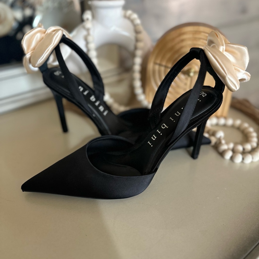 Gianni Bini heels